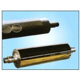 廣泛用于柔性版印刷機(jī)，水性油墨印刷機(jī)，復(fù)合機(jī)，涂布機(jī)，還可用于塑料、皮革、紙張的壓花、消光。